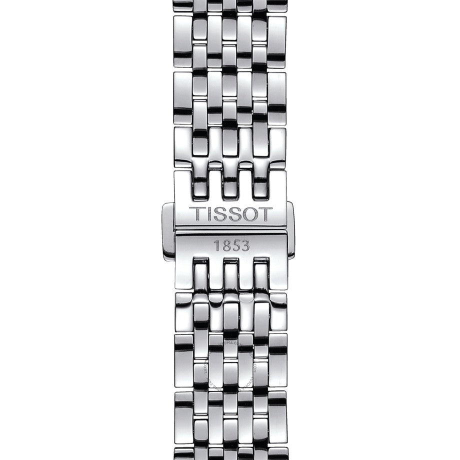 Tissot Tissot Le Locle Automatic Silver Dial Men's Watch T006.428.11.038.02