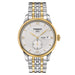 Tissot T-Classic Le Locle Automatic White Dial Men's Watch T006.428.22.038.01