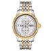Tissot Le Locle Automatic Silver Dial Men's Watch T006.428.22.038.02