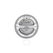 Tissot Tissot Le Locle Automatic Silver Dial Men's Watch T006.428.22.038.02