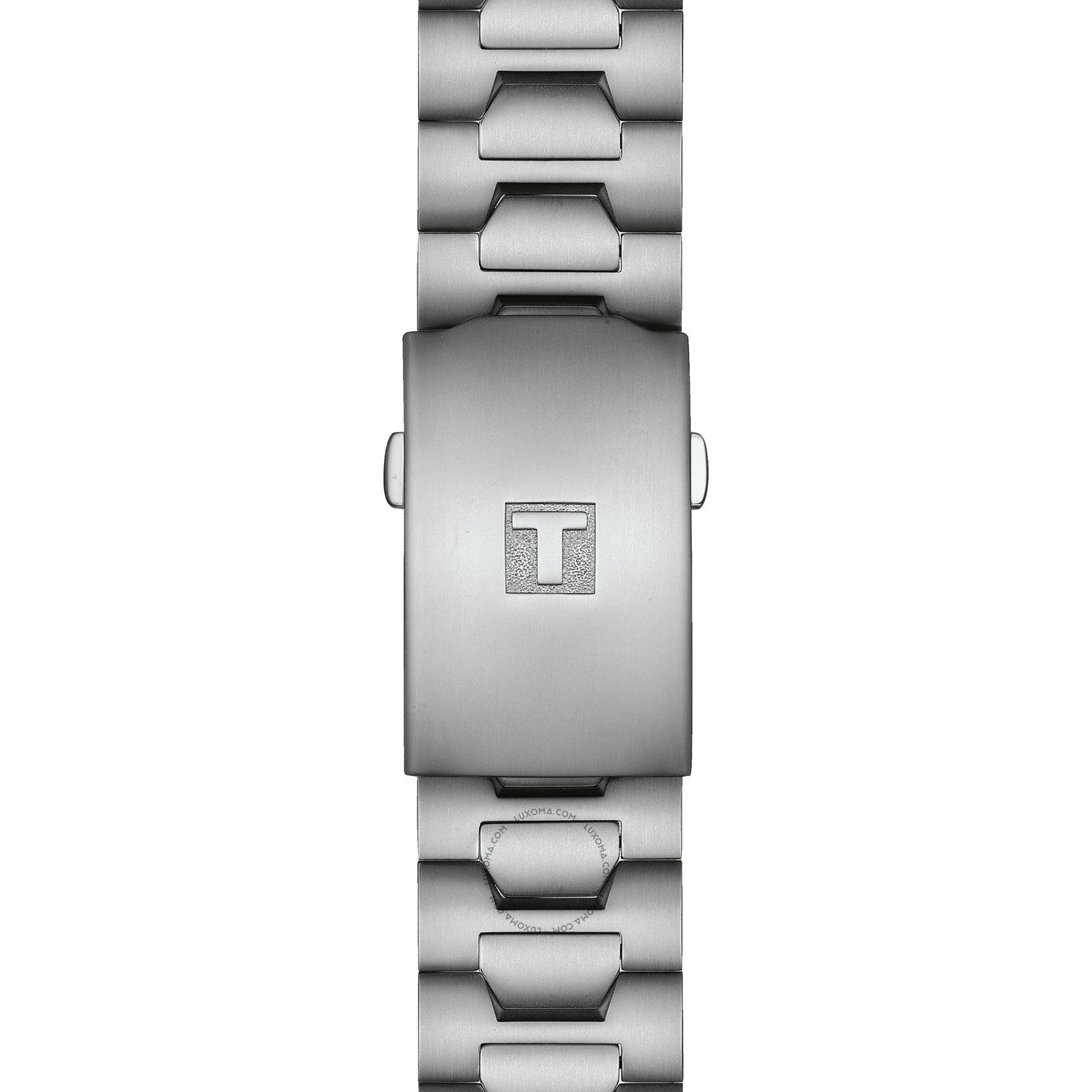 Tissot Tissot T-Touch Expert Chronograph Black - Touch Screen Dial Men's Watch T013.420.44.201.00