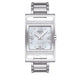 Tissot T-Trend Collection Quartz Mother of Pearl Dial Ladies Watch T032.309.11.117.01