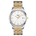 Tissot Classic Dream Quartz White Dial Men's Watch T033.410.22.011.01
