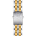 Tissot Tissot Classic Dream Quartz White Dial Men's Watch T033.410.22.011.01