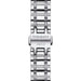 Tissot Tissot Couturier Powermatic 80 Automatic Anthracite Dial Ladies Watch T035.207.11.061.00
