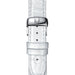 Tissot Tissot Couturier Powermatic 80 Automatic Silver Dial Ladies Watch T035.207.16.031.00