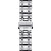 Tissot Tissot T-Classic Quartz Silver Dial Ladies Watch T035.210.11.031.00