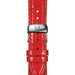 Tissot Tissot Couturier Quartz Silver Dial Ladies Watch T035.210.16.031.01