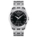 Tissot Couturier Powermatic 80 Automatic Black Dial Men's Watch T035.407.11.051.01