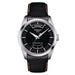 Tissot Couturier Automatic Black Dial Men's Watch T035.407.16.051.03