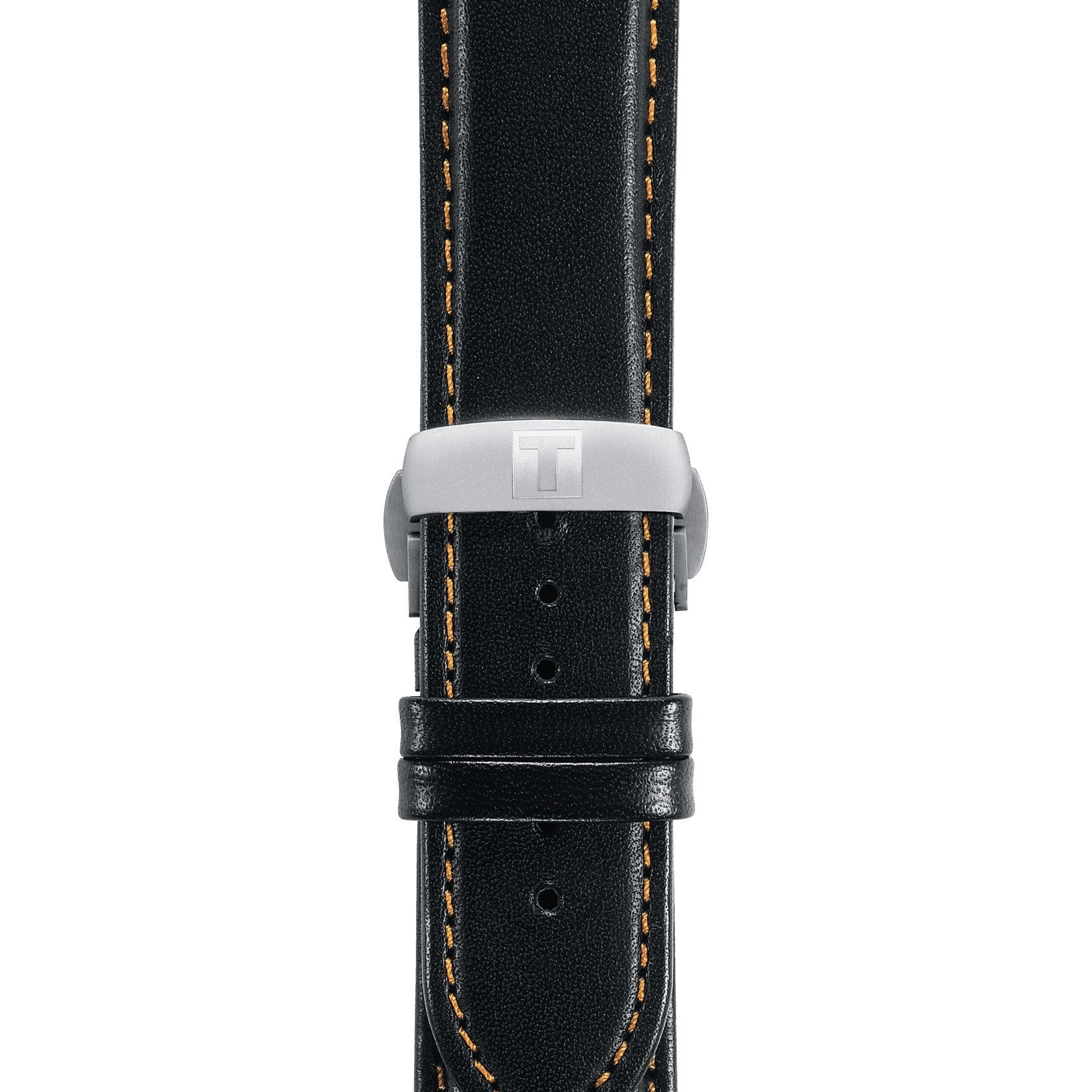 Tissot Tissot Couturier Automatic Black Dial Men's Watch T035.407.16.051.03