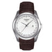 Tissot Couturier Quartz Silver Dial Men's Watch T035.410.16.031.00
