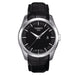 Tissot T-Classic Quartz Black Dial Men's Watch T035.410.16.051.00