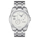 Tissot Couturier Automatic White Dial Men's Watch T035.428.11.031.00