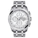 Tissot Couturier Chronograph Silver Dial Men's Watch T035.614.11.031.00