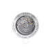 Tissot Tissot Couturier Chronograph Silver Dial Men's Watch T035.614.11.031.00