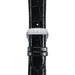 Tissot Tissot T-Classic Chronograph Black Dial Men's Watch T035.617.16.051.00