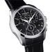 Tissot Tissot T-Classic Chronograph Black Dial Men's Watch T035.617.16.051.00