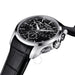 Tissot Tissot T-Classic Chronograph Black Dial Men's Watch T035.617.16.051.00
