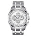 Tissot Couturier Chronograph Silver Dial Men's Watch T035.627.11.031.00