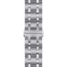 Tissot Tissot Couturier Chronograph Silver Dial Men's Watch T035.627.11.031.00