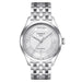Tissot T-One Automatic Silver Dial Men's Watch T038.430.11.037.00