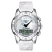 Tissot T-Touch II Chronograph Mother of Pearl Dial Ladies Watch T047.220.46.116.00