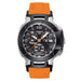 Tissot T-Race Chronograph Black Dial Ladies Watch T048.217.27.057.00