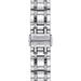 Tissot Tissot Lady Heart Automatic White Mother of Pearl Dial Ladies Watch T050.207.11.117.05