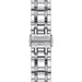 Tissot Tissot Lady Heart Automatic White Mother of Pearl Dial Ladies Watch T050.207.11.117.05