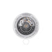 Tissot Tissot Lady Heart Flower Automatic White Mother of Pearl Dial Ladies Watch T050.207.17.117.05