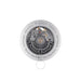 Tissot Tissot Lady Heart Automatic White Mother of Pearl (Open Heart) Dial Ladies Watch T050.207.37.017.04