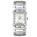 Tissot T-Evocation Quartz Mother of Pearl Dial Ladies Watch T051.310.61.117.00