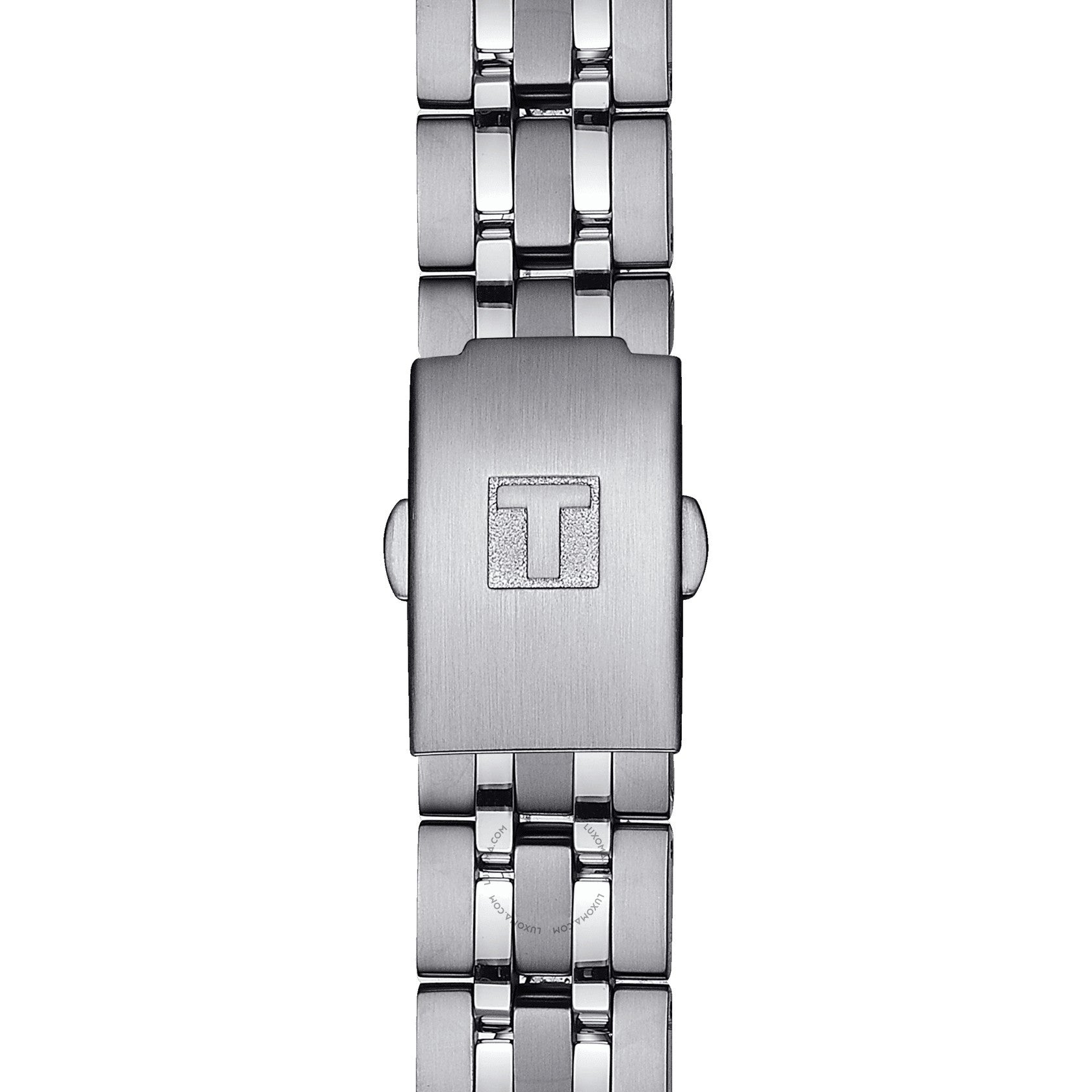 Tissot PRC 200 NBA Special Edition Chronograph White Dial Ladies