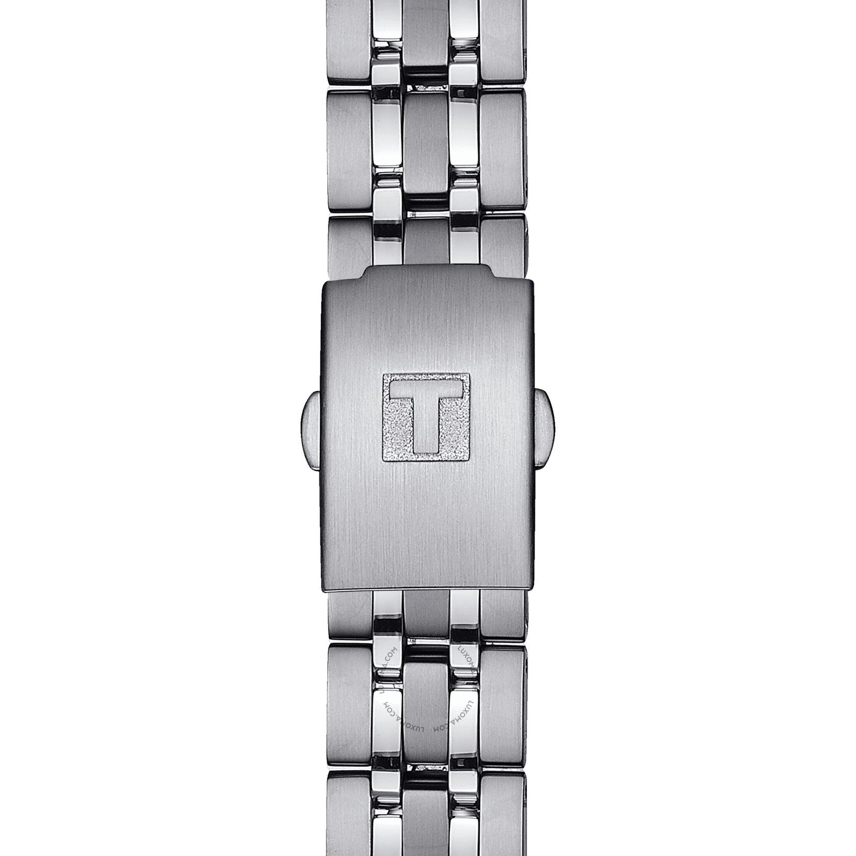 Tissot Tissot PRC 200 NBA Special Edition Chronograph White Dial Ladies Watch T055.217.11.017.00