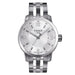 Tissot PRC 200 Quartz White Dial Men's Watch T055.410.11.017.00