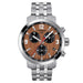 Tissot PRC 200 Basketball Chronograph Brown Dial Men's Watch T055.417.11.297.01