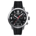 Tissot PRC 200 Chronograph Black Dial Men's Watch T055.417.17.057.00