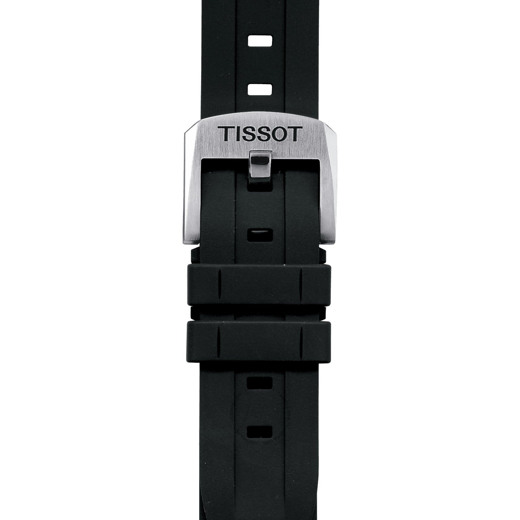 Tissot Tissot PRC 200 Chronograph Black Dial Men's Watch T055.417.17.057.00