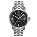Tissot Powermatic 80 Automatic Black Dial Men's Watch T055.430.11.057.00