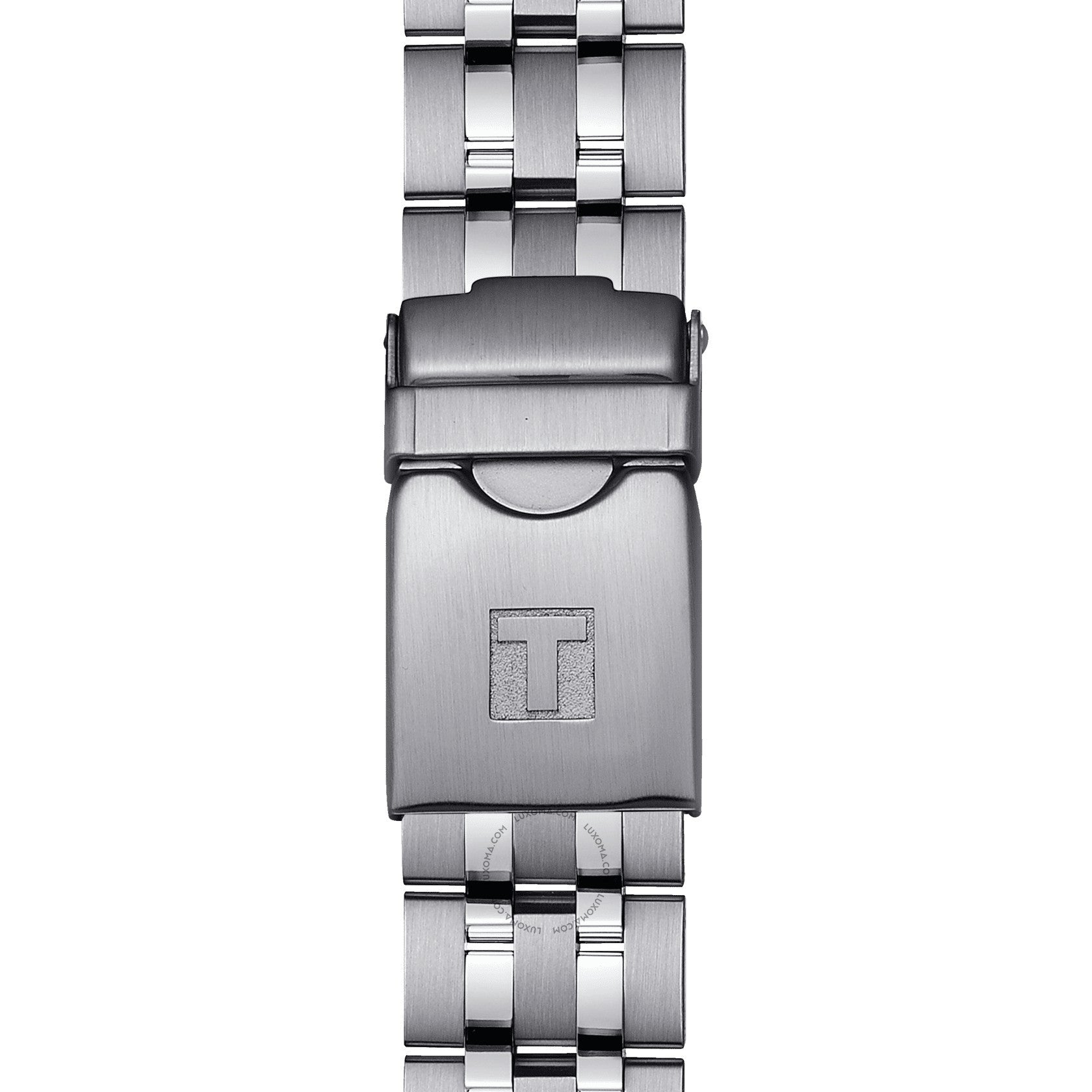 Tissot Tissot Powermatic 80 Automatic Black Dial Men's Watch T055.430.11.057.00
