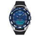 Tissot Sailing Touch Chronograph Blue Dial Men's Watch T056.420.27.041.00