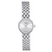 Tissot T-Trend Collection Quartz Silver Dial Ladies Watch T058.009.11.031.00