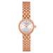 Tissot Lovely Quartz Silver Dial Ladies Watch T058.009.33.031.01