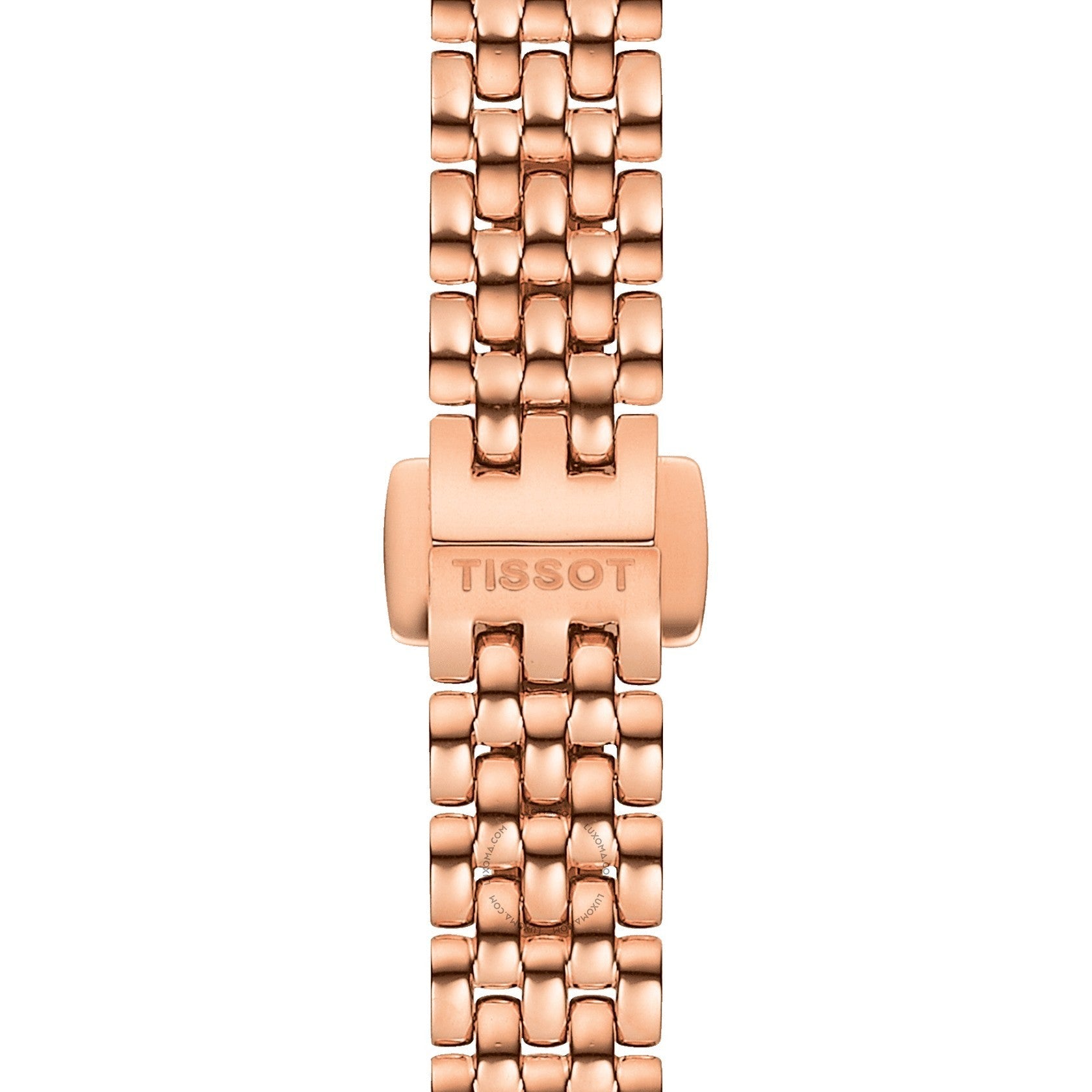 Tissot Tissot Lovely Quartz Silver Dial Ladies Watch T058.009.33.031.01