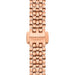 Tissot Tissot Lovely Quartz Silver Dial Ladies Watch T058.009.33.031.01