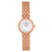 Tissot T-Lady Quartz White Mother-of-Pearl Dial Ladies Watch T058.009.33.111.00
