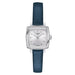 Tissot Lovely Quartz Silver Dial Ladies Watch T058.109.16.031.00