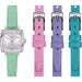 Tissot Tissot T-Lady Quartz Silver Dial Ladies Watch T058.109.16.031.01