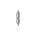 Tissot Tissot T-Lady Quartz Silver Dial Ladies Watch T058.109.16.031.01